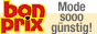 bonprix Sparen auf den ersten Klick